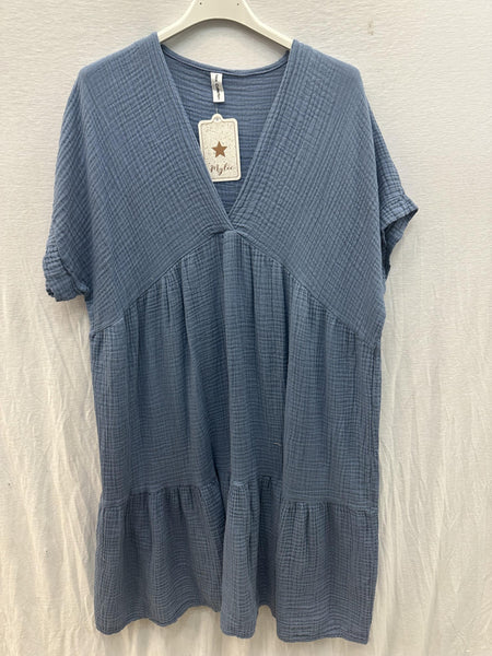 Robe Galine