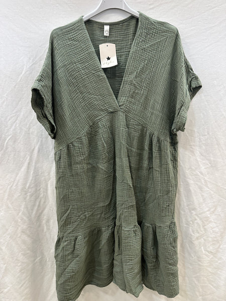 Robe Galine