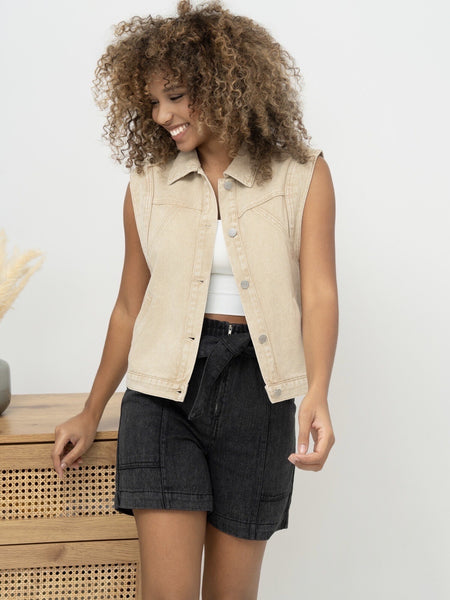 Veste Lucie