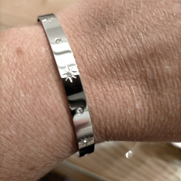 Bracelet jonc