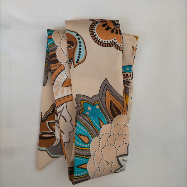 Foulard poignet