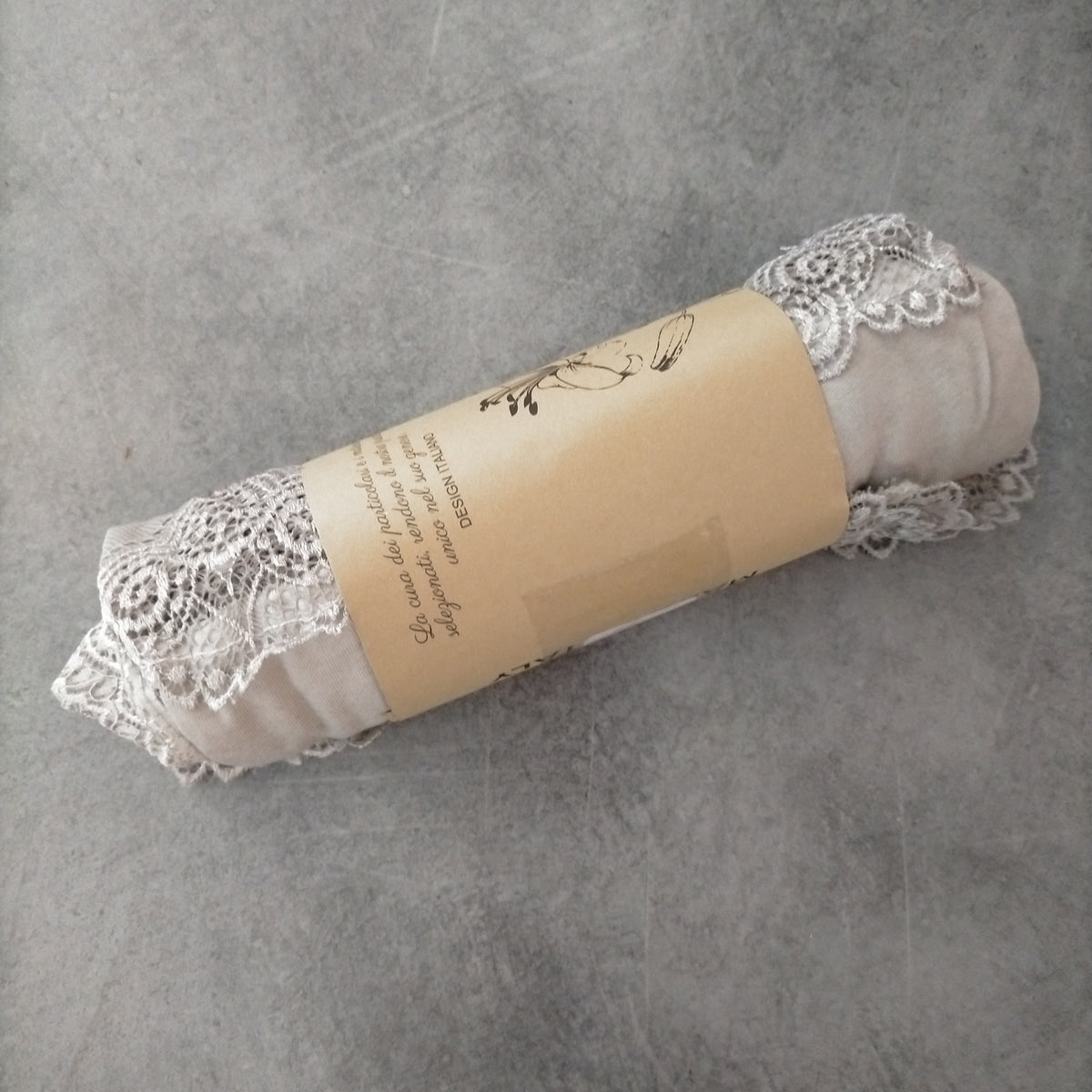 Top rouleau L (T44/48)