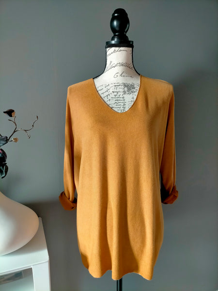Pull Senlis