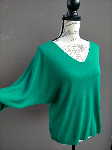 Pull Firenze