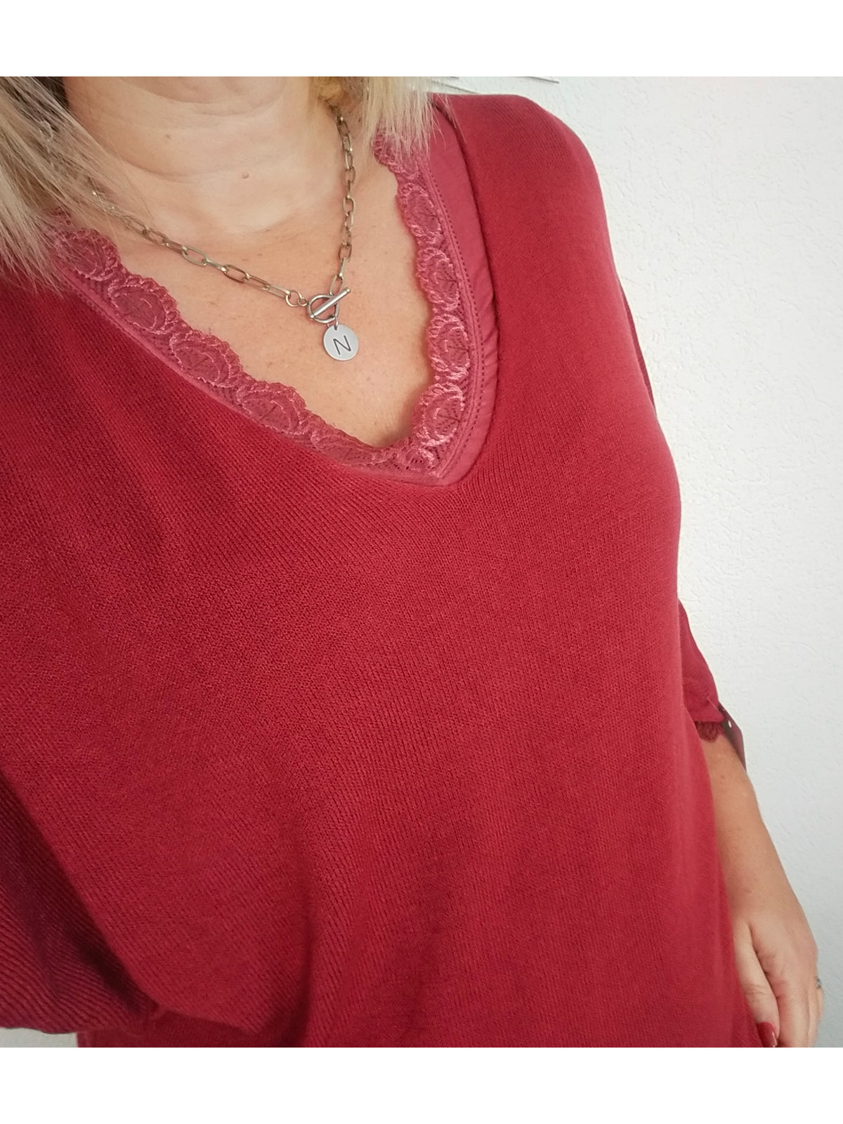 Top rouleau L (T44/48)