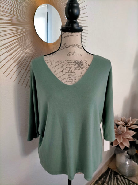 Pull Firenze