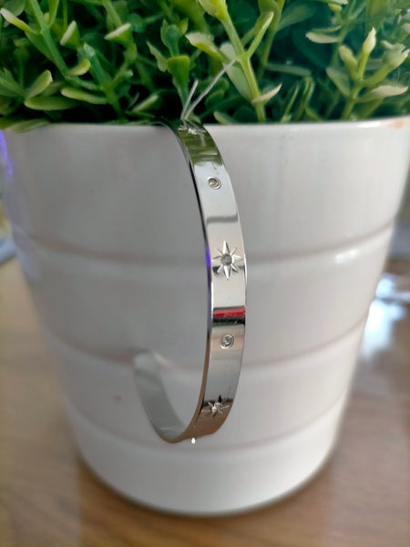 Bracelet jonc