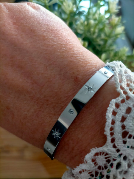 Bracelet jonc