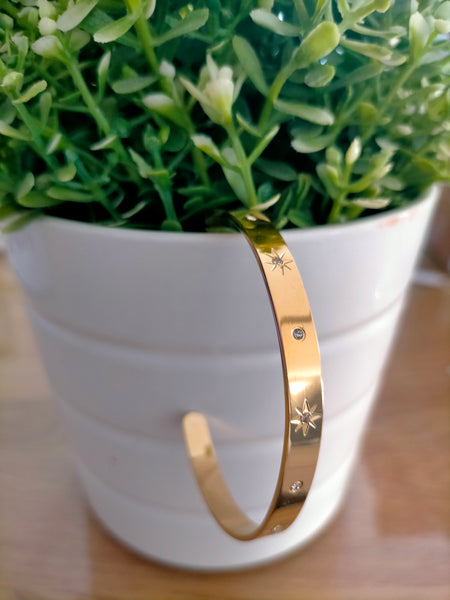 Bracelet jonc