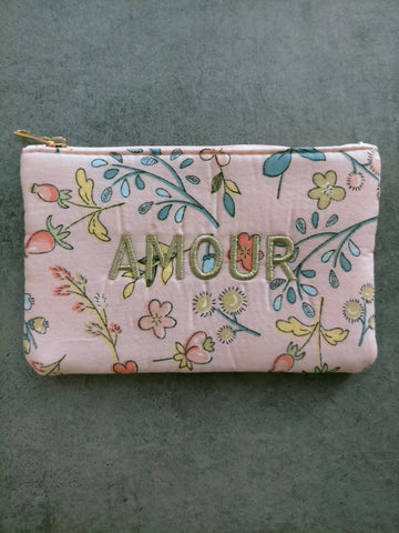 Pochette Amour