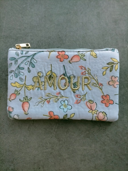 Pochette Amour