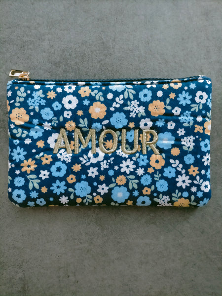 Pochette Amour