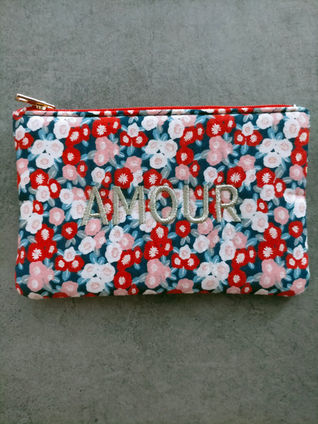 Pochette Amour