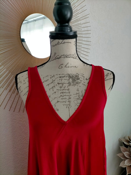 Robe Salsa