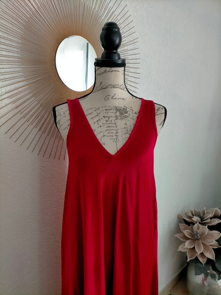 Robe Salsa