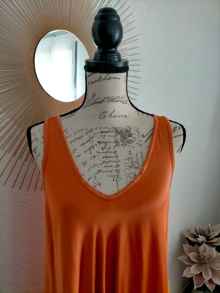 Robe Salsa