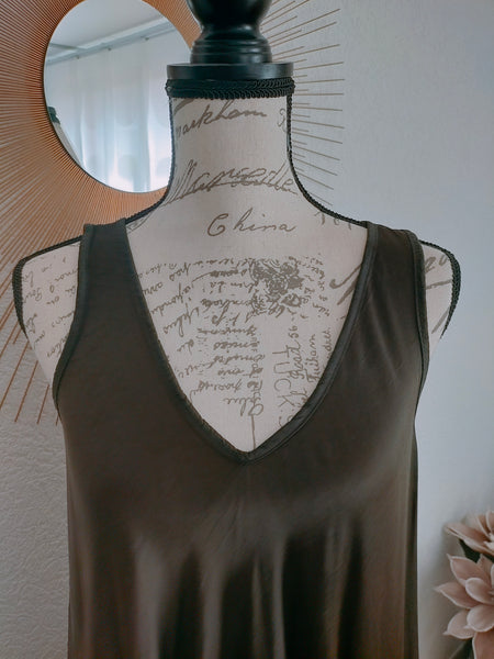 Robe Salsa
