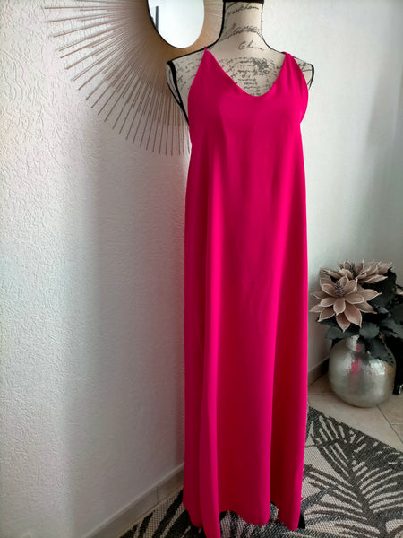 Robe Clothilde