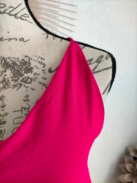 Robe Clothilde