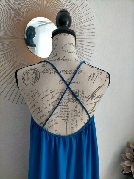 Robe Clothilde