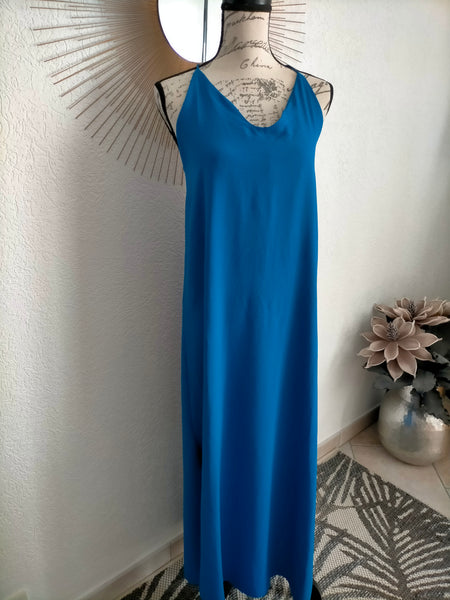 Robe Clothilde