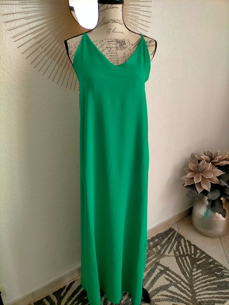 Robe Clothilde