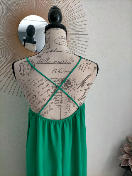 Robe Clothilde