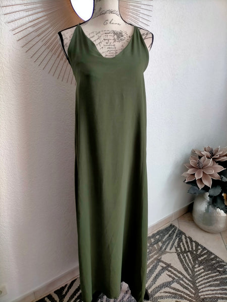 Robe Clothilde
