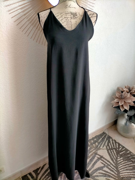 Robe Clothilde