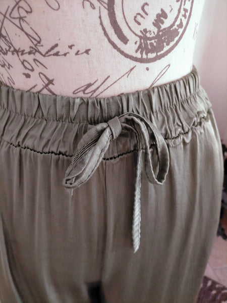 Pantalon Vincenzo