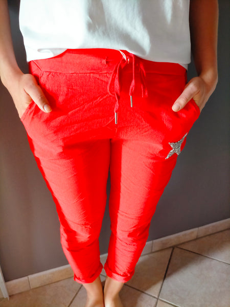 Pantalon Star