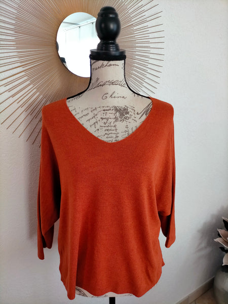 Pull Firenze