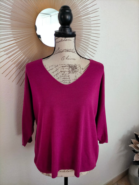 Pull Firenze