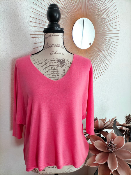 Pull Firenze