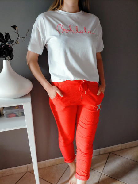 Pantalon Star