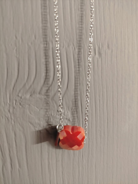 Collier Fleur