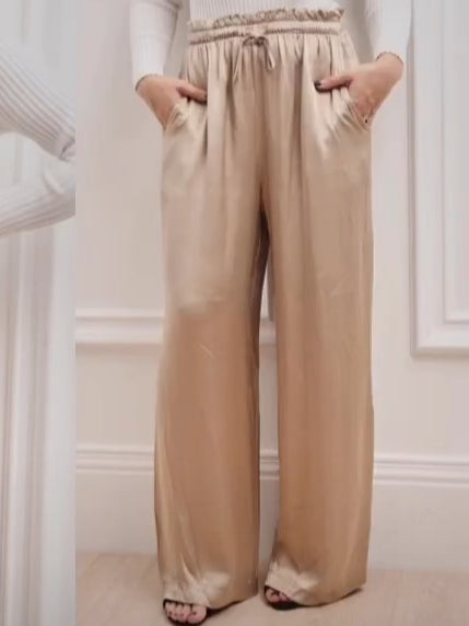 Pantalon Vincenzo