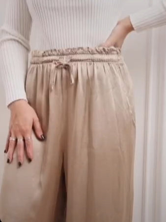 Pantalon Vincenzo