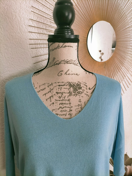 Pull Firenze