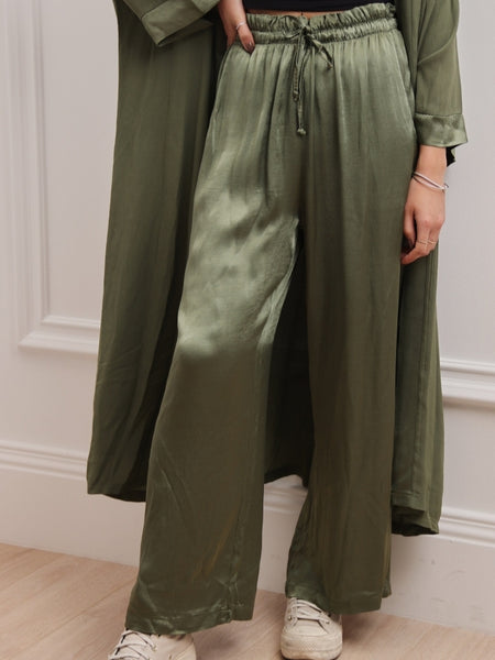 Pantalon Vincenzo